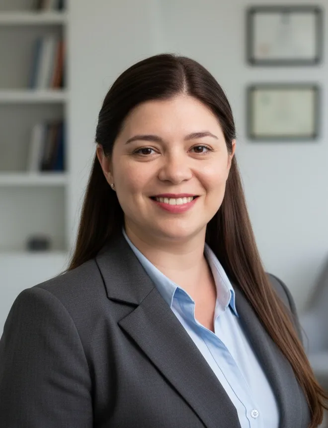 Lic. Nabil Guadalupe Leal Pelayo